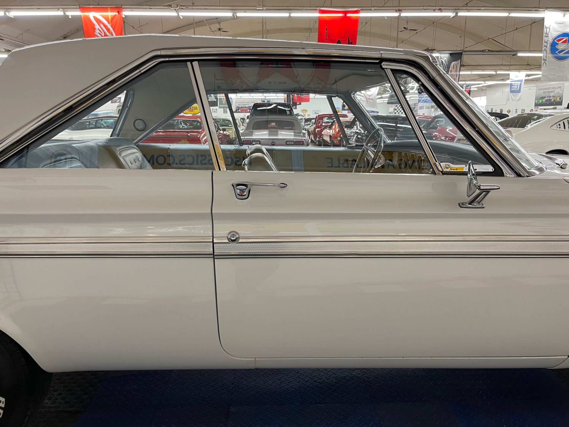 Used 1964 Plymouth Sport Fury Nicely restored Mopar - SEE VIDEO | St. Petersburg, FL