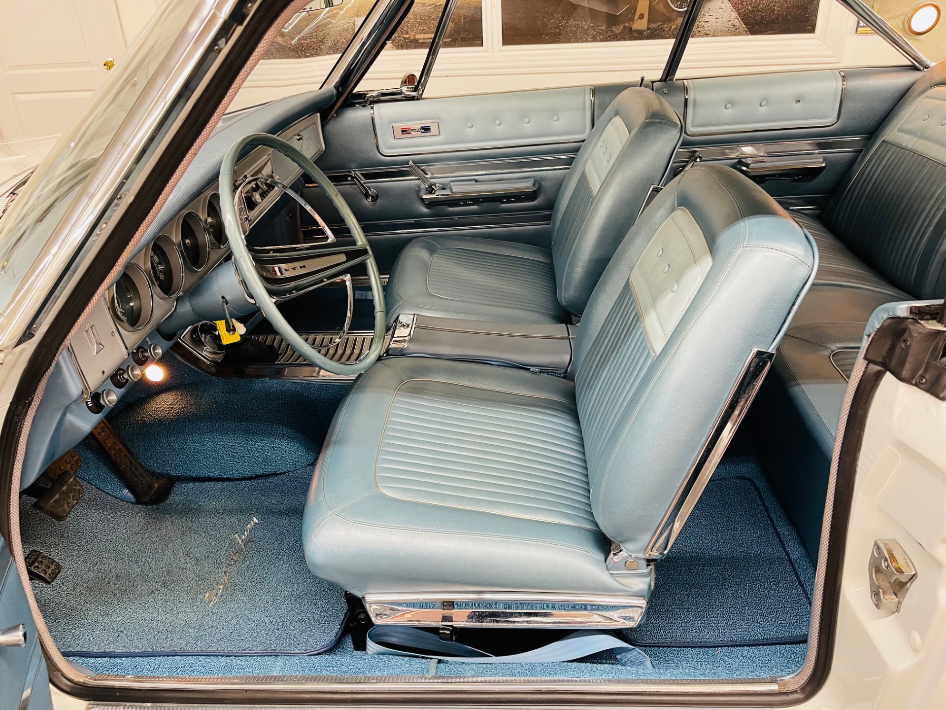 Used 1964 Plymouth Sport Fury Nicely restored Mopar - SEE VIDEO | St. Petersburg, FL