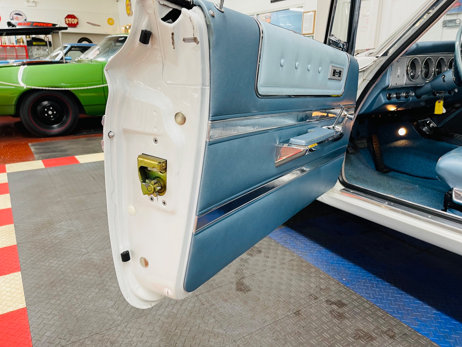 Used 1964 Plymouth Sport Fury Nicely restored Mopar - SEE VIDEO | St. Petersburg, FL