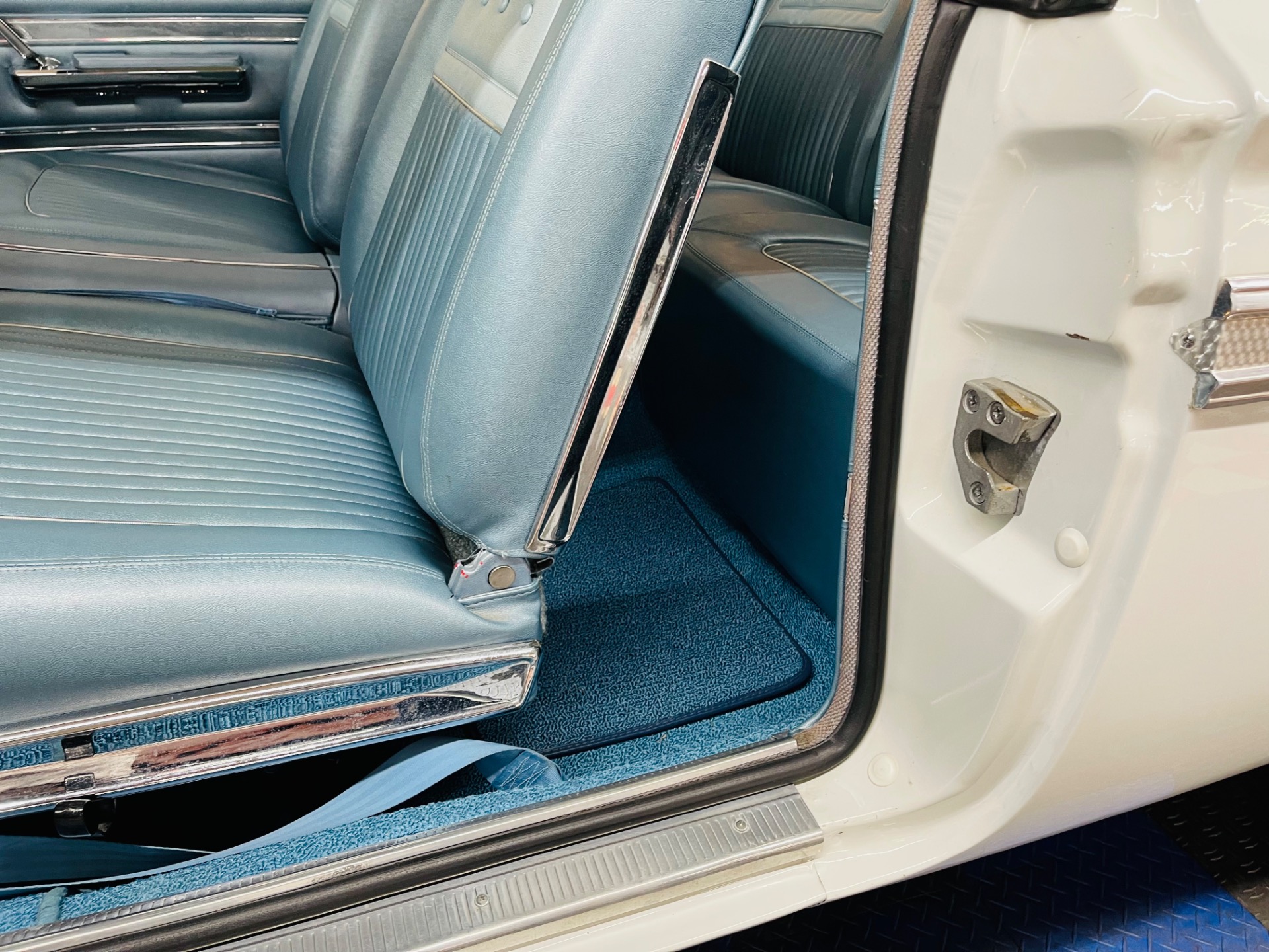 Used 1964 Plymouth Sport Fury Nicely restored Mopar - SEE VIDEO | St. Petersburg, FL