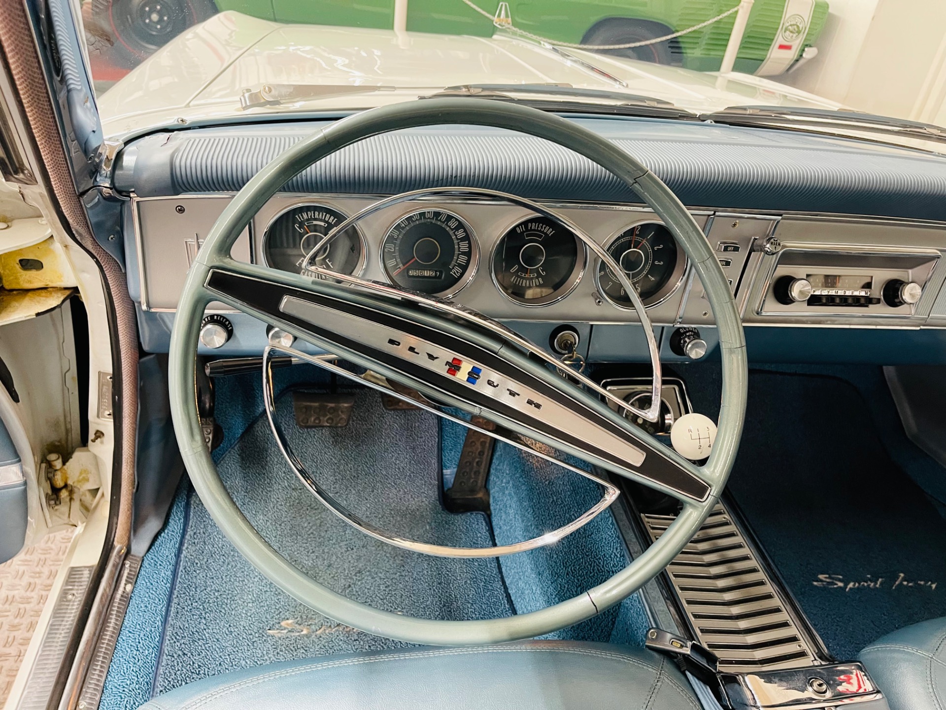 Used 1964 Plymouth Sport Fury Nicely restored Mopar - SEE VIDEO | St. Petersburg, FL