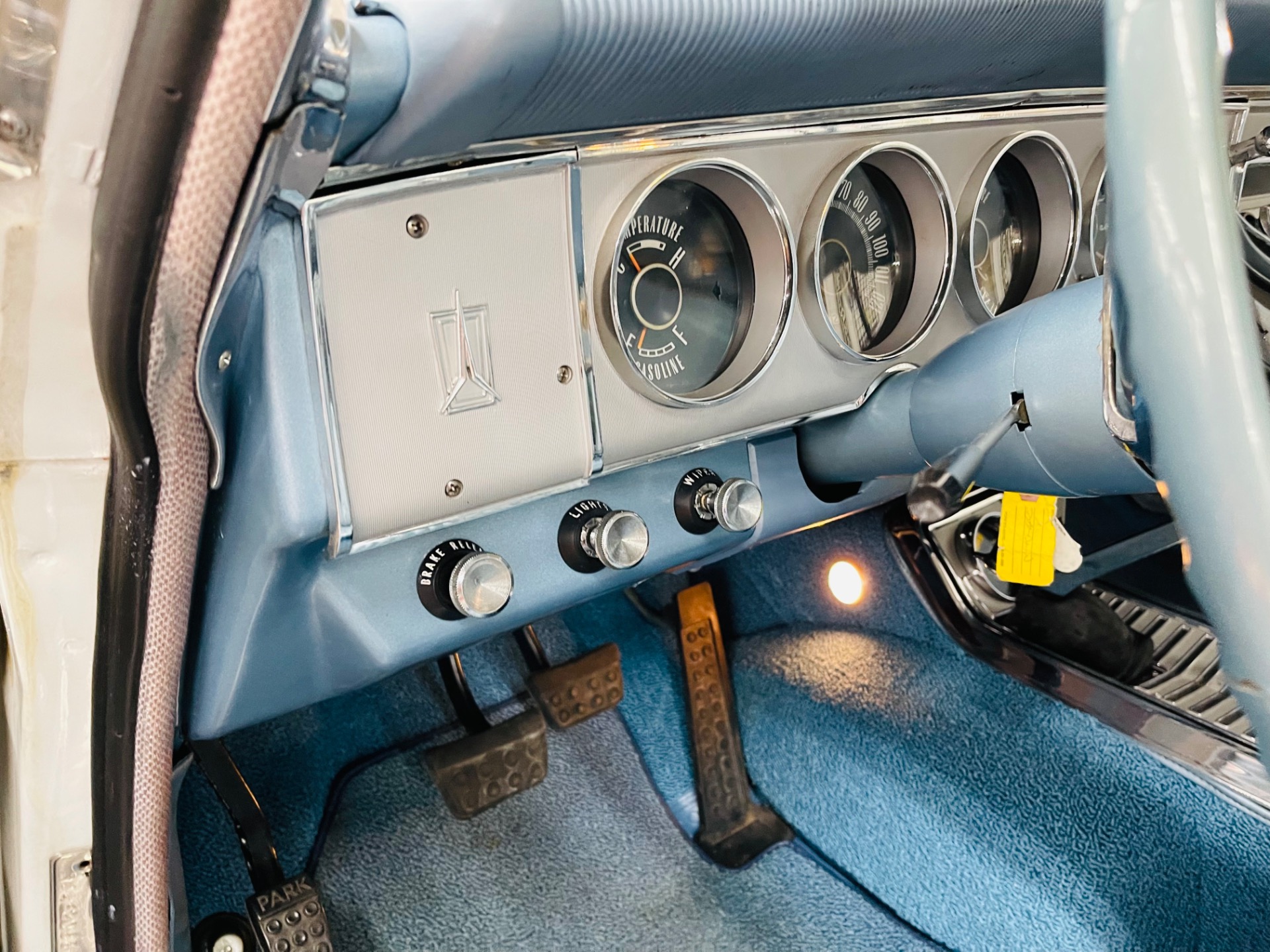 Used 1964 Plymouth Sport Fury Nicely restored Mopar - SEE VIDEO | St. Petersburg, FL