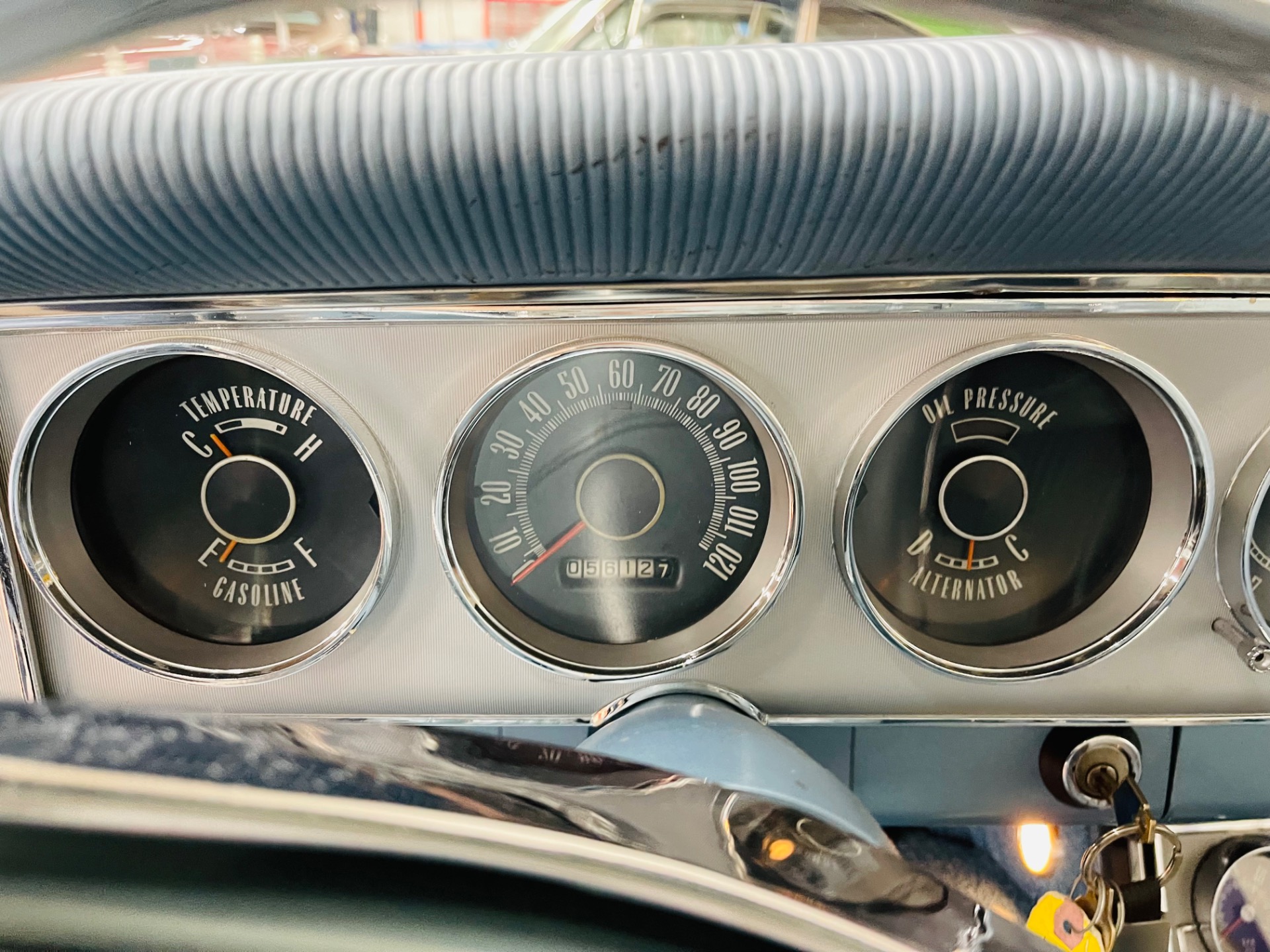 Used 1964 Plymouth Sport Fury Nicely restored Mopar - SEE VIDEO | St. Petersburg, FL