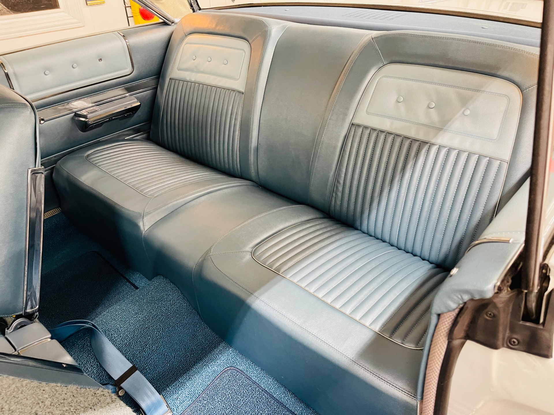 Used 1964 Plymouth Sport Fury Nicely restored Mopar - SEE VIDEO | St. Petersburg, FL