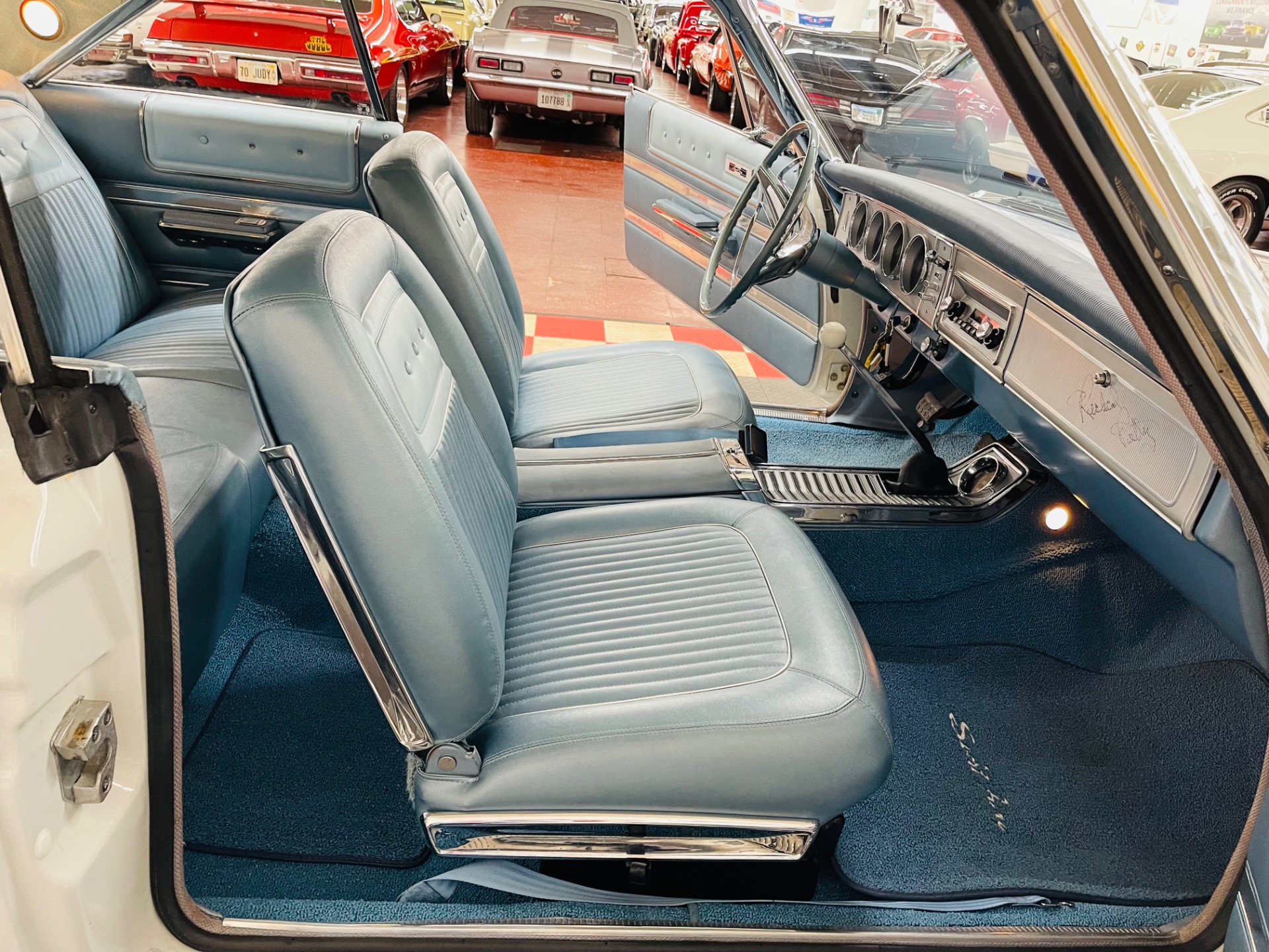 Used 1964 Plymouth Sport Fury Nicely restored Mopar - SEE VIDEO | St. Petersburg, FL
