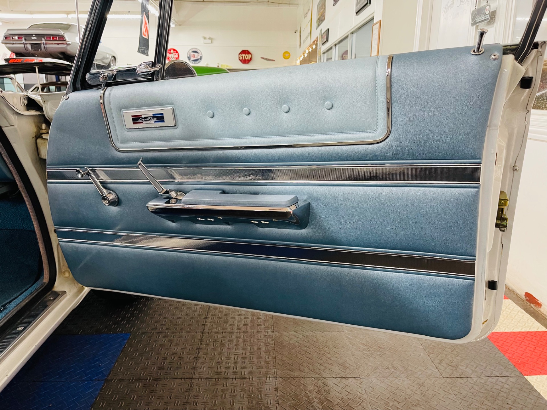 Used 1964 Plymouth Sport Fury Nicely restored Mopar - SEE VIDEO | St. Petersburg, FL