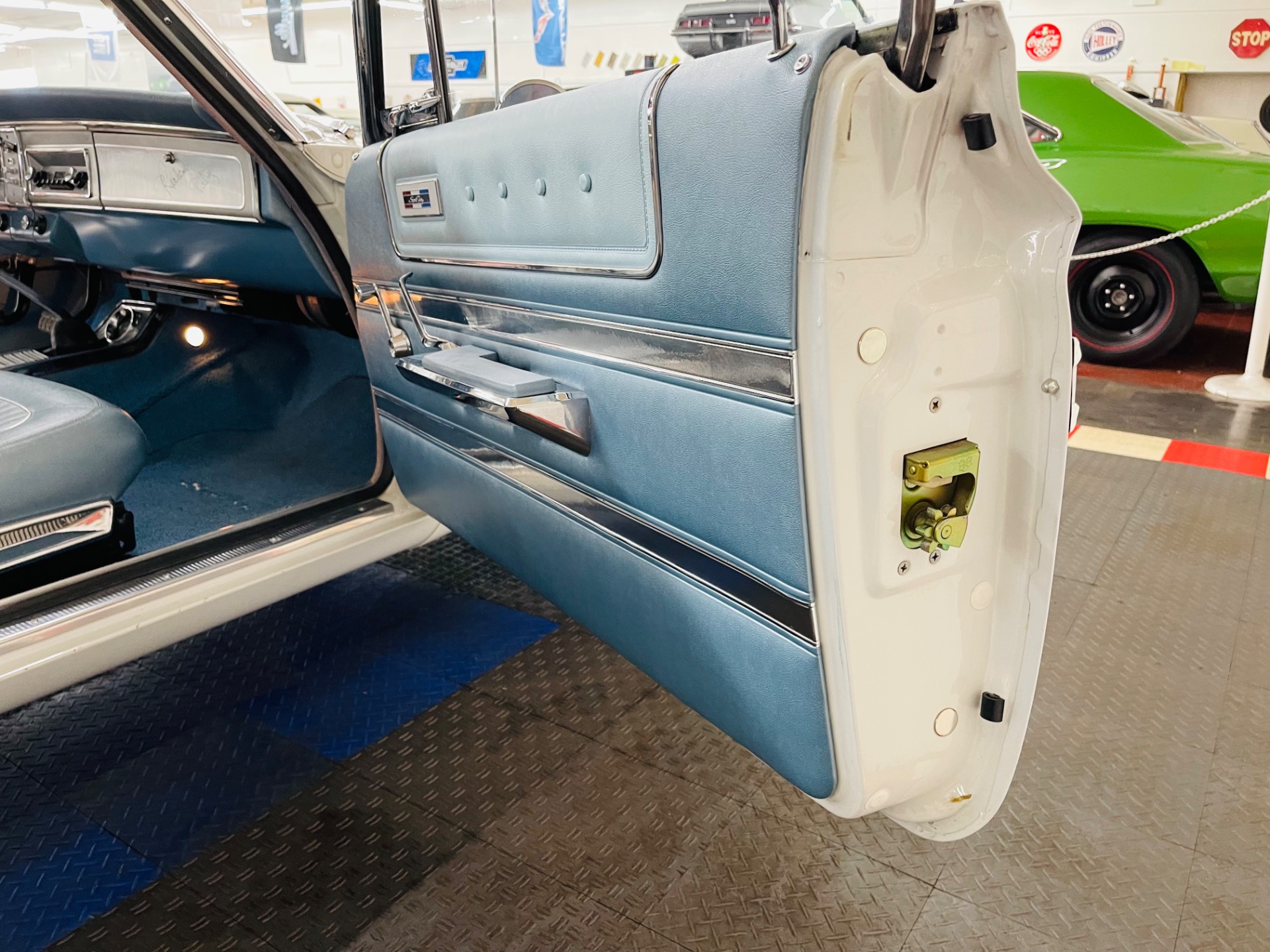 Used 1964 Plymouth Sport Fury Nicely restored Mopar - SEE VIDEO | St. Petersburg, FL
