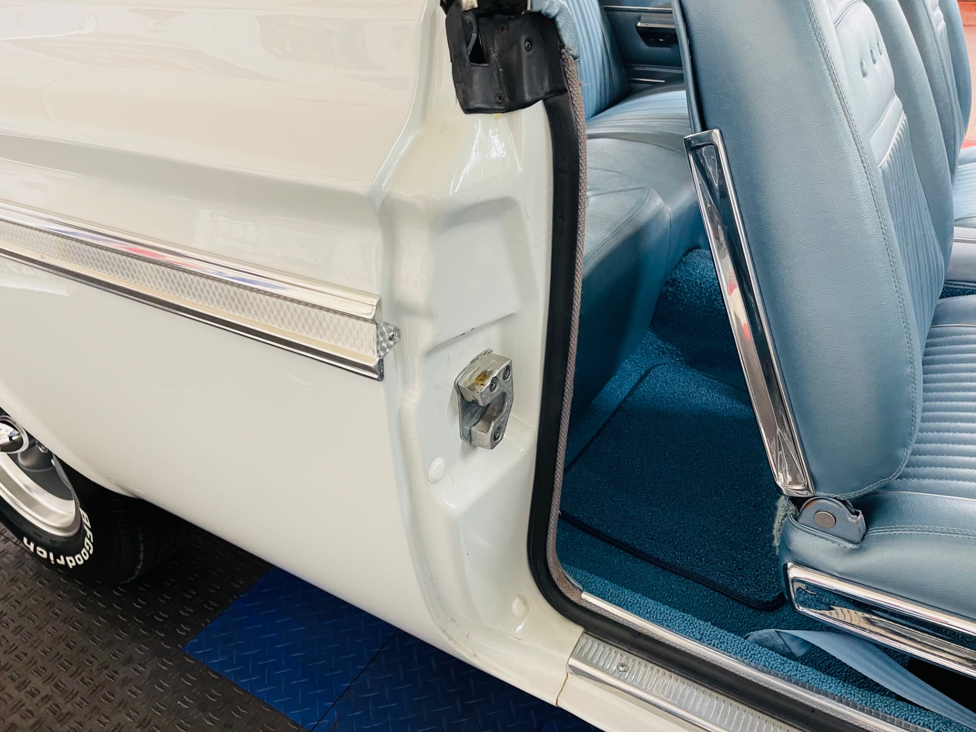 Used 1964 Plymouth Sport Fury Nicely restored Mopar - SEE VIDEO | St. Petersburg, FL
