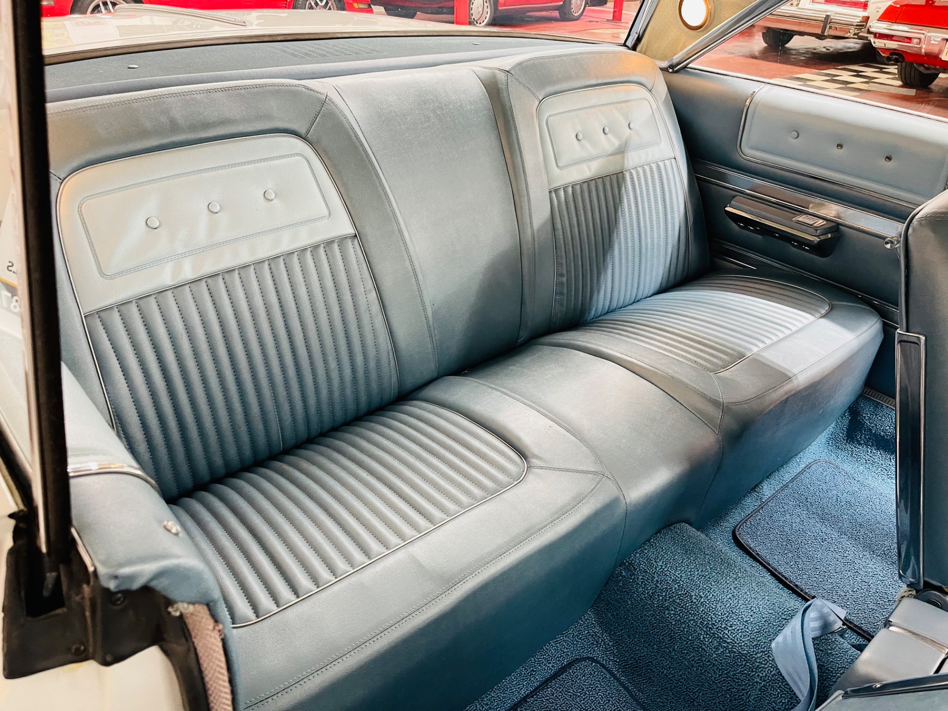 Used 1964 Plymouth Sport Fury Nicely restored Mopar - SEE VIDEO | St. Petersburg, FL