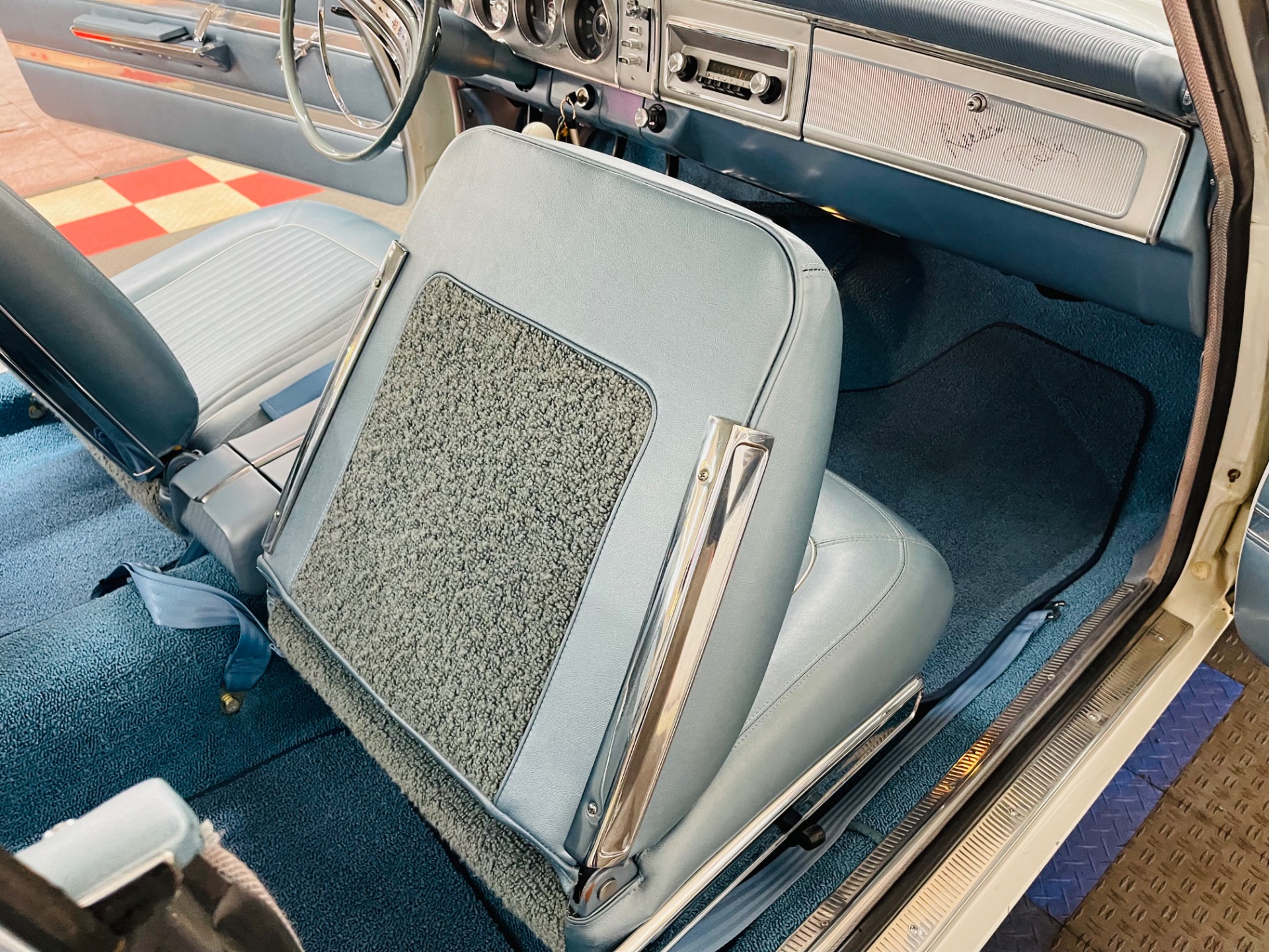 Used 1964 Plymouth Sport Fury Nicely restored Mopar - SEE VIDEO | St. Petersburg, FL