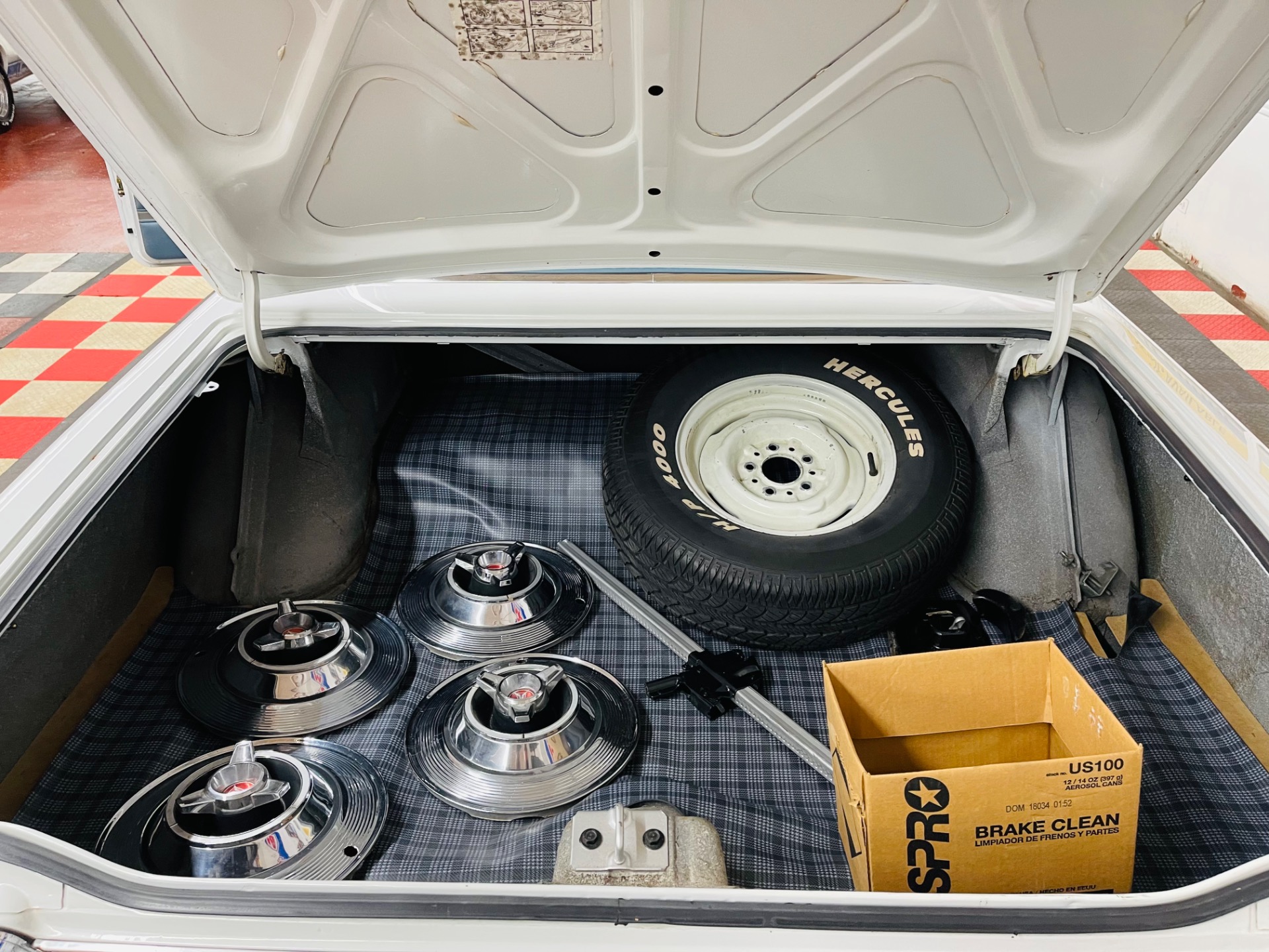 Used 1964 Plymouth Sport Fury Nicely restored Mopar - SEE VIDEO | St. Petersburg, FL