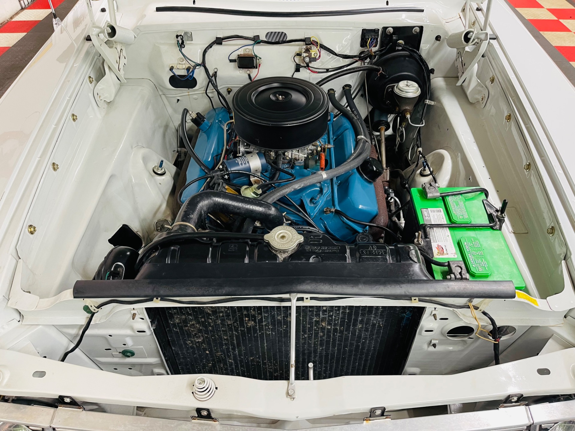 Used 1964 Plymouth Sport Fury Nicely restored Mopar - SEE VIDEO | St. Petersburg, FL