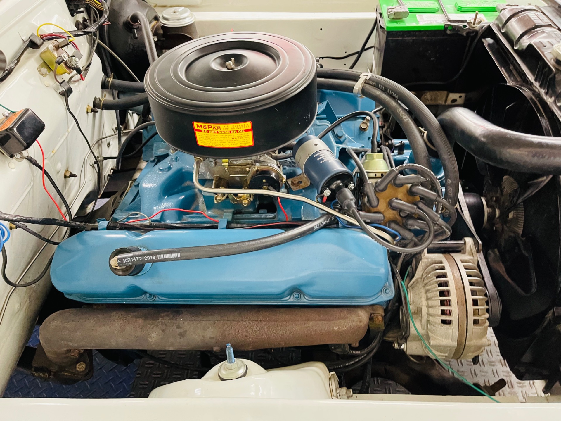Used 1964 Plymouth Sport Fury Nicely restored Mopar - SEE VIDEO | St. Petersburg, FL