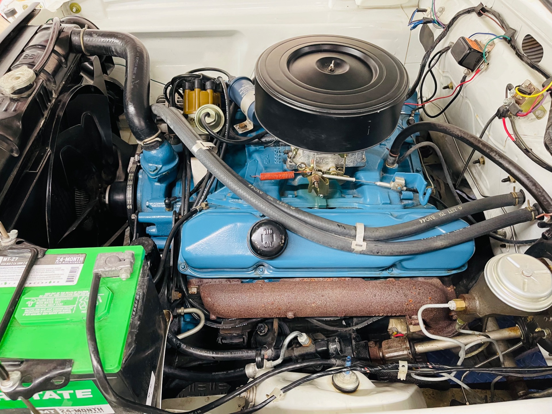 Used 1964 Plymouth Sport Fury Nicely restored Mopar - SEE VIDEO | St. Petersburg, FL