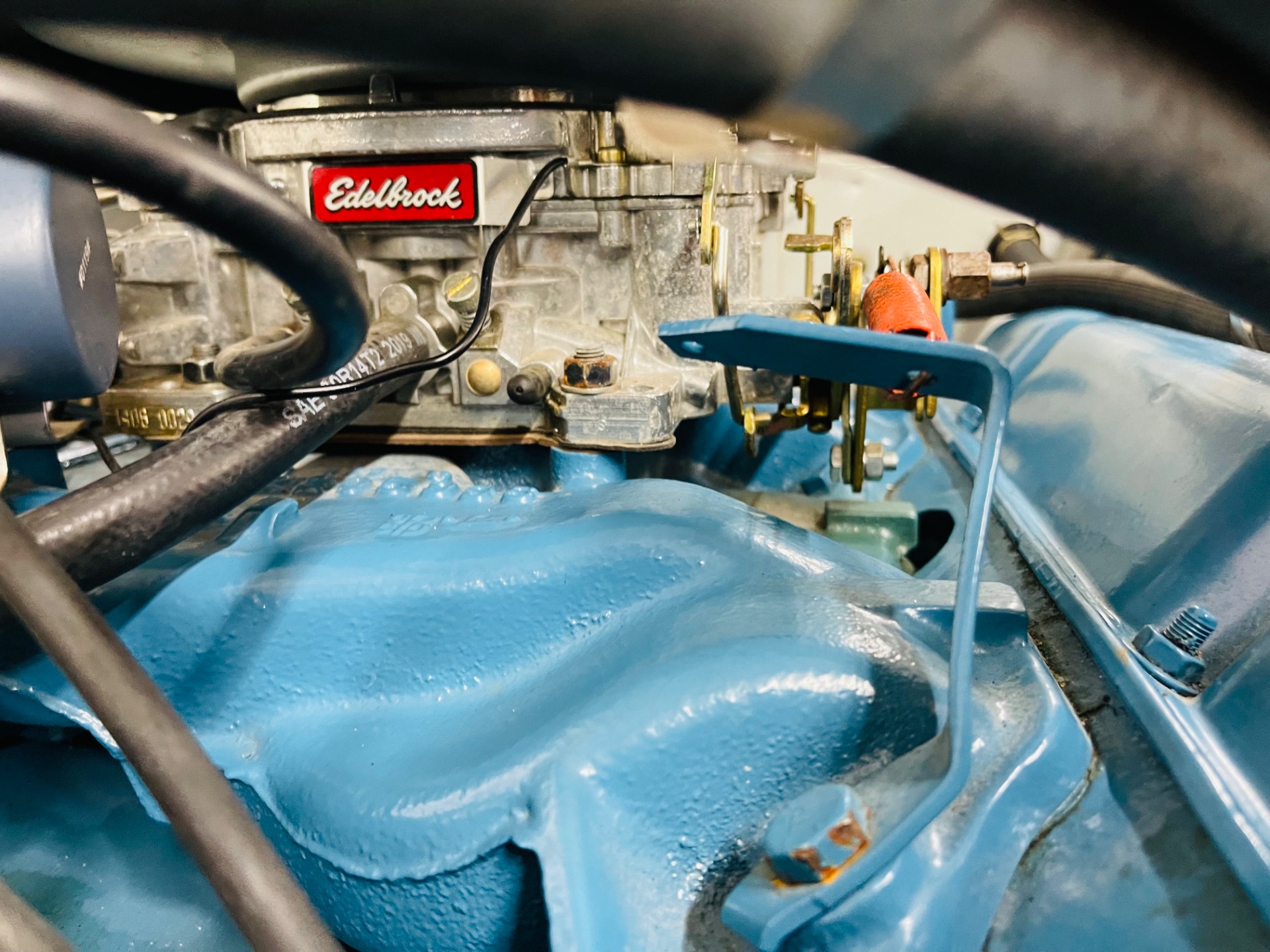 Used 1964 Plymouth Sport Fury Nicely restored Mopar - SEE VIDEO | St. Petersburg, FL