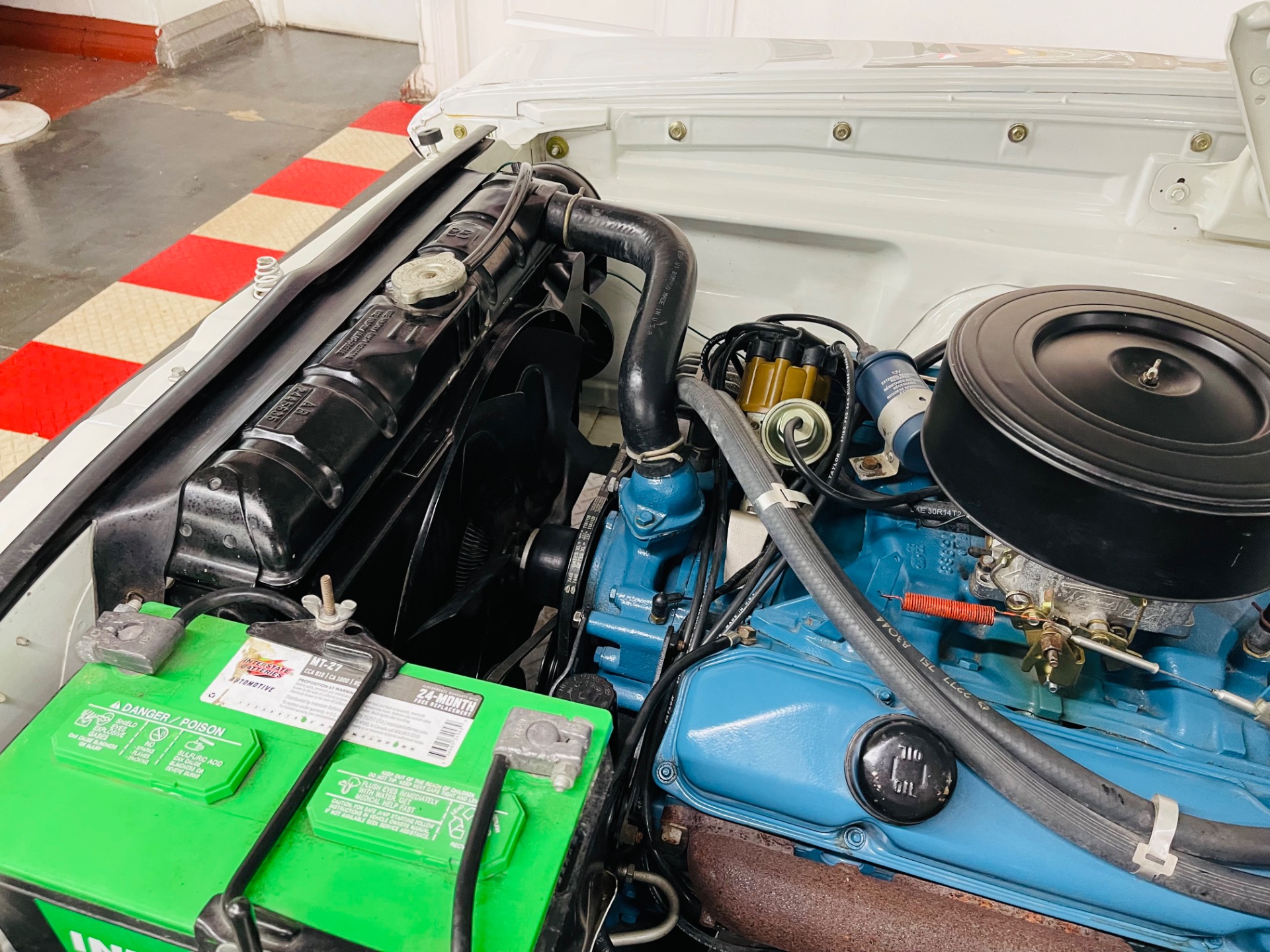 Used 1964 Plymouth Sport Fury Nicely restored Mopar - SEE VIDEO | St. Petersburg, FL