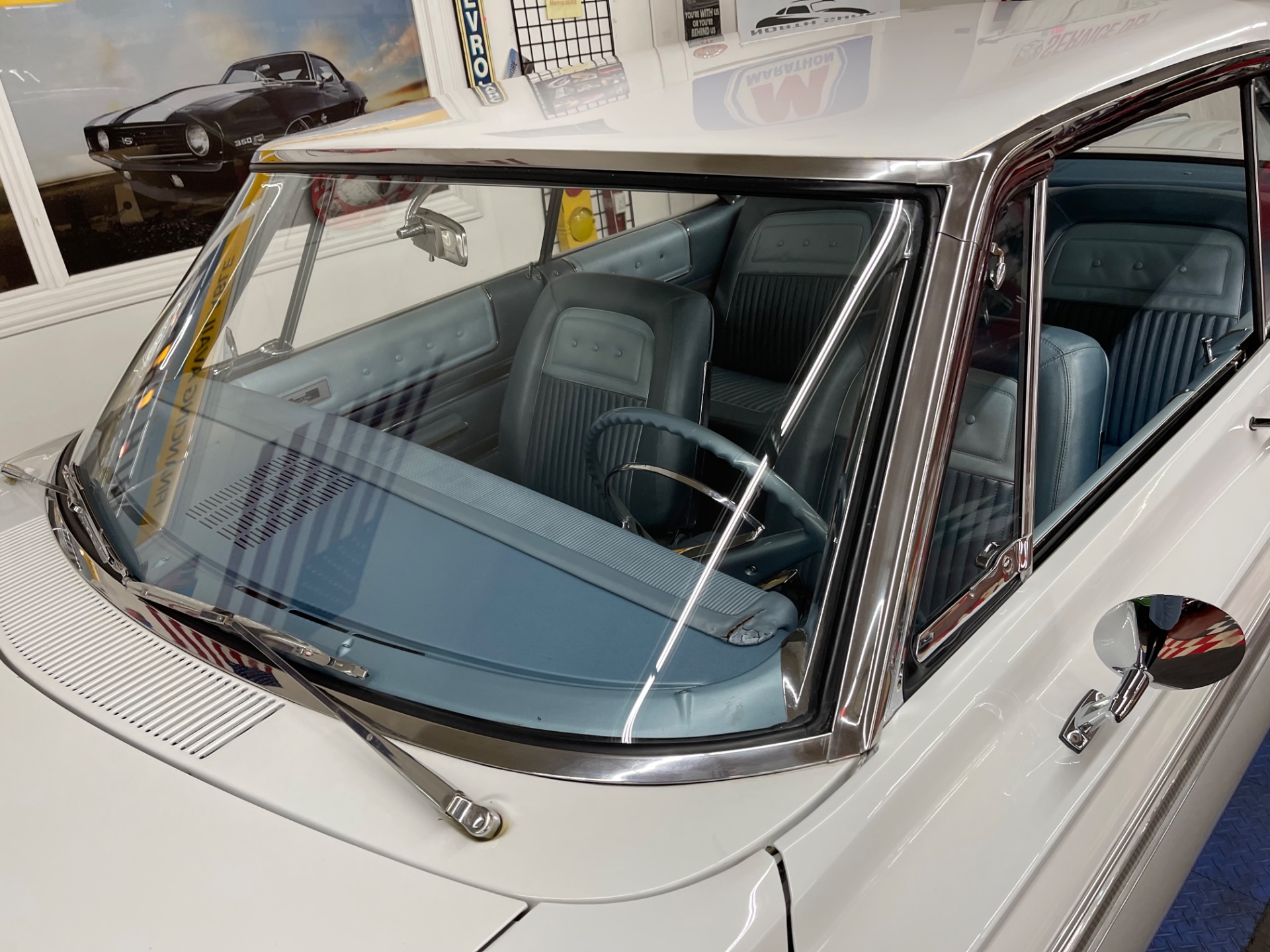 Used 1964 Plymouth Sport Fury Nicely restored Mopar - SEE VIDEO | St. Petersburg, FL