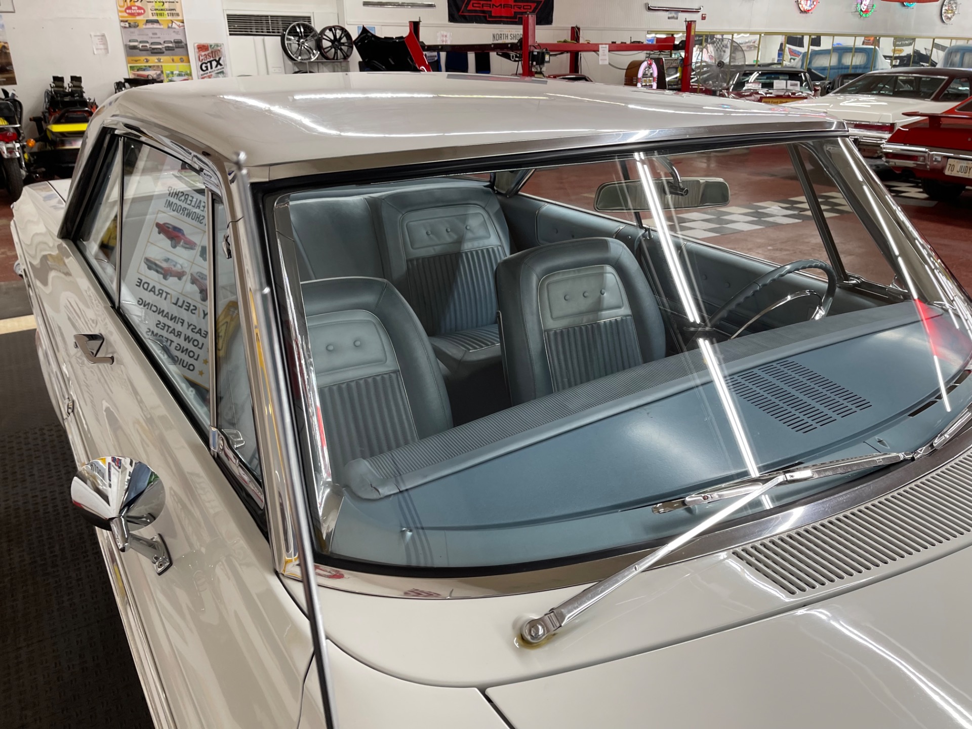 Used 1964 Plymouth Sport Fury Nicely restored Mopar - SEE VIDEO | St. Petersburg, FL