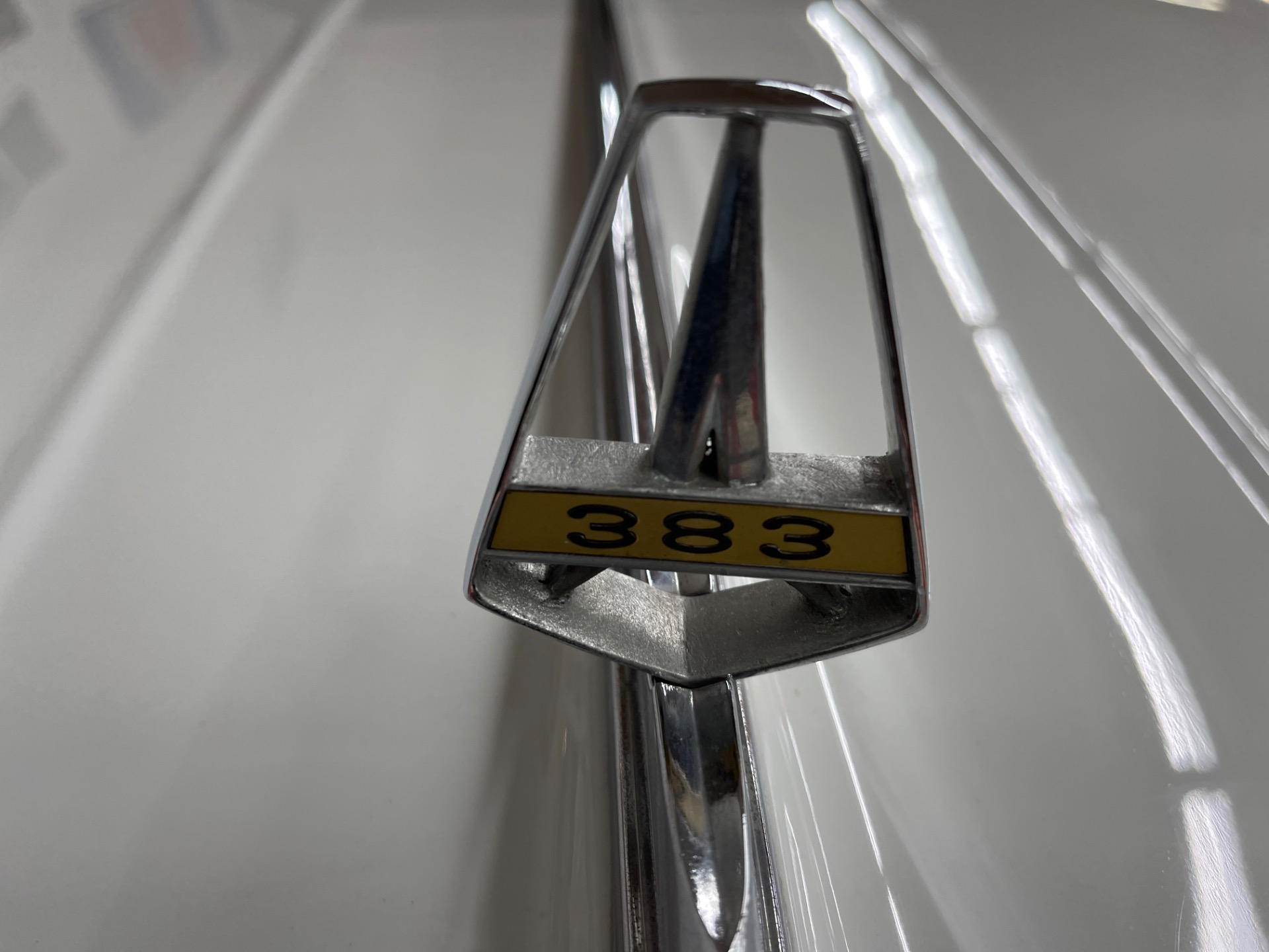 Used 1964 Plymouth Sport Fury Nicely restored Mopar - SEE VIDEO | St. Petersburg, FL