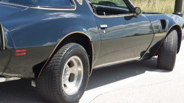 Used 1979 Pontiac Trans Am T-Tops-Smokey and the bandit-NEW PAINT JULY 2013-SEE VIDEOS | Mundelein, IL
