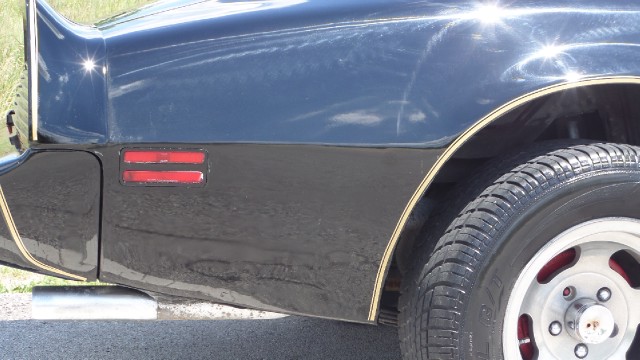Used 1979 Pontiac Trans Am T-Tops-Smokey and the bandit-NEW PAINT JULY 2013-SEE VIDEOS | Mundelein, IL