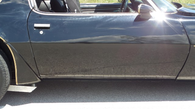 Used 1979 Pontiac Trans Am T-Tops-Smokey and the bandit-NEW PAINT JULY 2013-SEE VIDEOS | Mundelein, IL