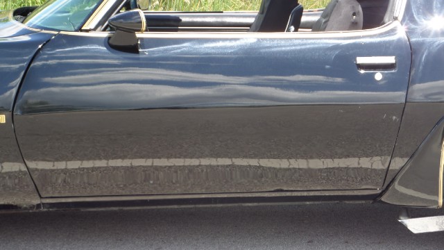 Used 1979 Pontiac Trans Am T-Tops-Smokey and the bandit-NEW PAINT JULY 2013-SEE VIDEOS | Mundelein, IL