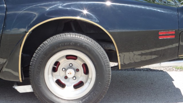 Used 1979 Pontiac Trans Am T-Tops-Smokey and the bandit-NEW PAINT JULY 2013-SEE VIDEOS | Mundelein, IL