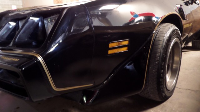 Used 1979 Pontiac Trans Am T-Tops-Smokey and the bandit-NEW PAINT JULY 2013-SEE VIDEOS | Mundelein, IL