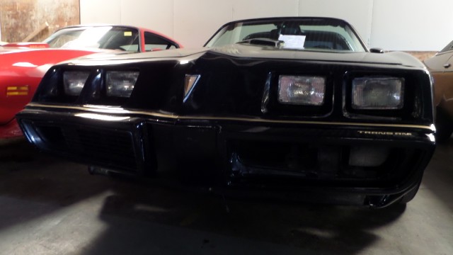 Used 1979 Pontiac Trans Am T-Tops-Smokey and the bandit-NEW PAINT JULY 2013-SEE VIDEOS | Mundelein, IL