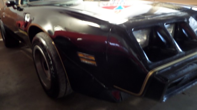 Used 1979 Pontiac Trans Am T-Tops-Smokey and the bandit-NEW PAINT JULY 2013-SEE VIDEOS | Mundelein, IL