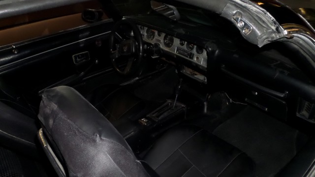 Used 1979 Pontiac Trans Am T-Tops-Smokey and the bandit-NEW PAINT JULY 2013-SEE VIDEOS | Mundelein, IL