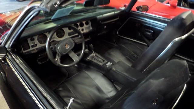 Used 1979 Pontiac Trans Am T-Tops-Smokey and the bandit-NEW PAINT JULY 2013-SEE VIDEOS | Mundelein, IL