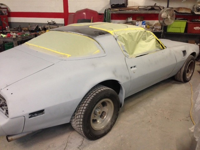 Used 1979 Pontiac Trans Am T-Tops-Smokey and the bandit-NEW PAINT JULY 2013-SEE VIDEOS | Mundelein, IL