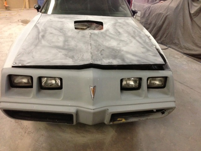 Used 1979 Pontiac Trans Am T-Tops-Smokey and the bandit-NEW PAINT JULY 2013-SEE VIDEOS | Mundelein, IL
