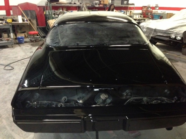 Used 1979 Pontiac Trans Am T-Tops-Smokey and the bandit-NEW PAINT JULY 2013-SEE VIDEOS | Mundelein, IL