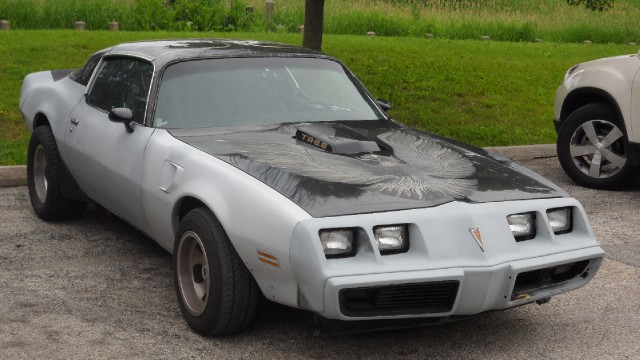 Used 1979 Pontiac Trans Am T-Tops-Smokey and the bandit-NEW PAINT JULY 2013-SEE VIDEOS | Mundelein, IL