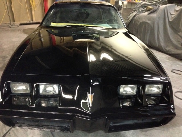 Used 1979 Pontiac Trans Am T-Tops-Smokey and the bandit-NEW PAINT JULY 2013-SEE VIDEOS | Mundelein, IL