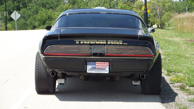 Used 1979 Pontiac Trans Am T-Tops-Smokey and the bandit-NEW PAINT JULY 2013-SEE VIDEOS | Mundelein, IL