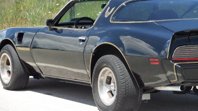 Used 1979 Pontiac Trans Am T-Tops-Smokey and the bandit-NEW PAINT JULY 2013-SEE VIDEOS | Mundelein, IL