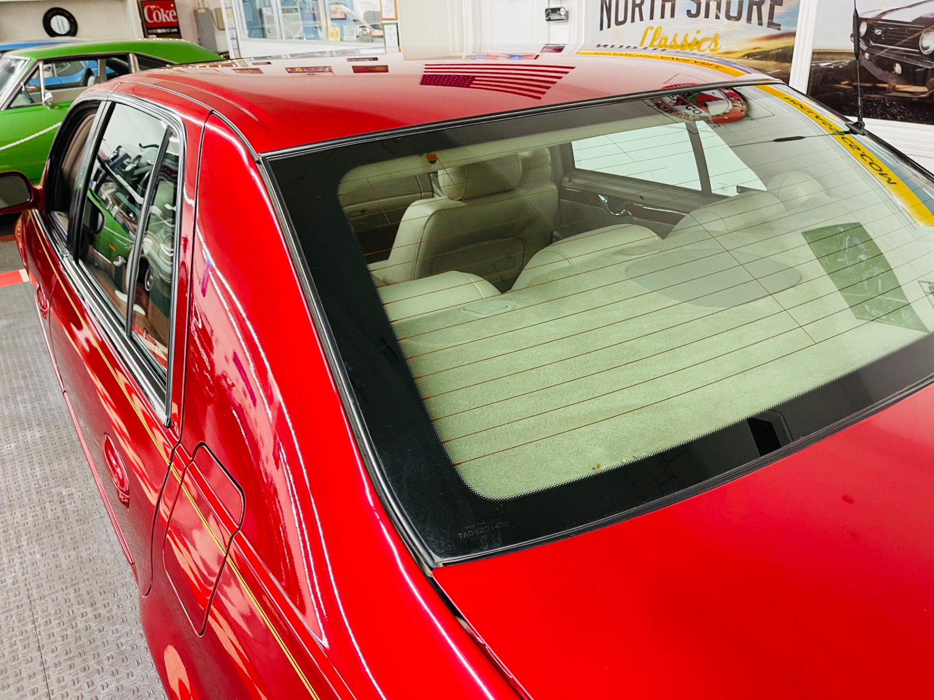 Used 2002 Cadillac DeVille - DTS - LOW MILES - VERY CLEAN - SEE VIDEO | Mundelein, IL