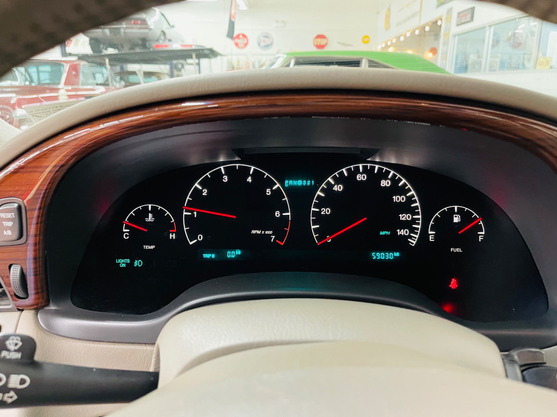 Used 2002 Cadillac DeVille - DTS - LOW MILES - VERY CLEAN - SEE VIDEO | Mundelein, IL
