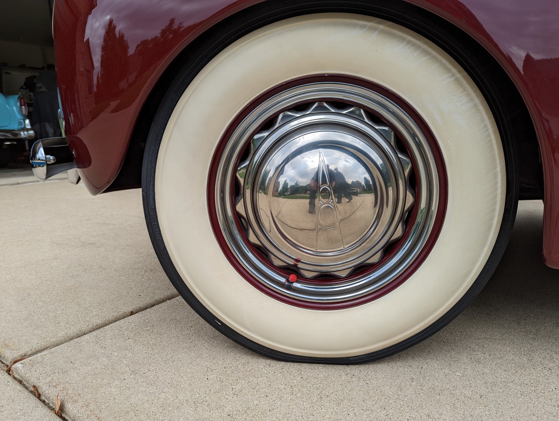 1939 Ford Tudor 29