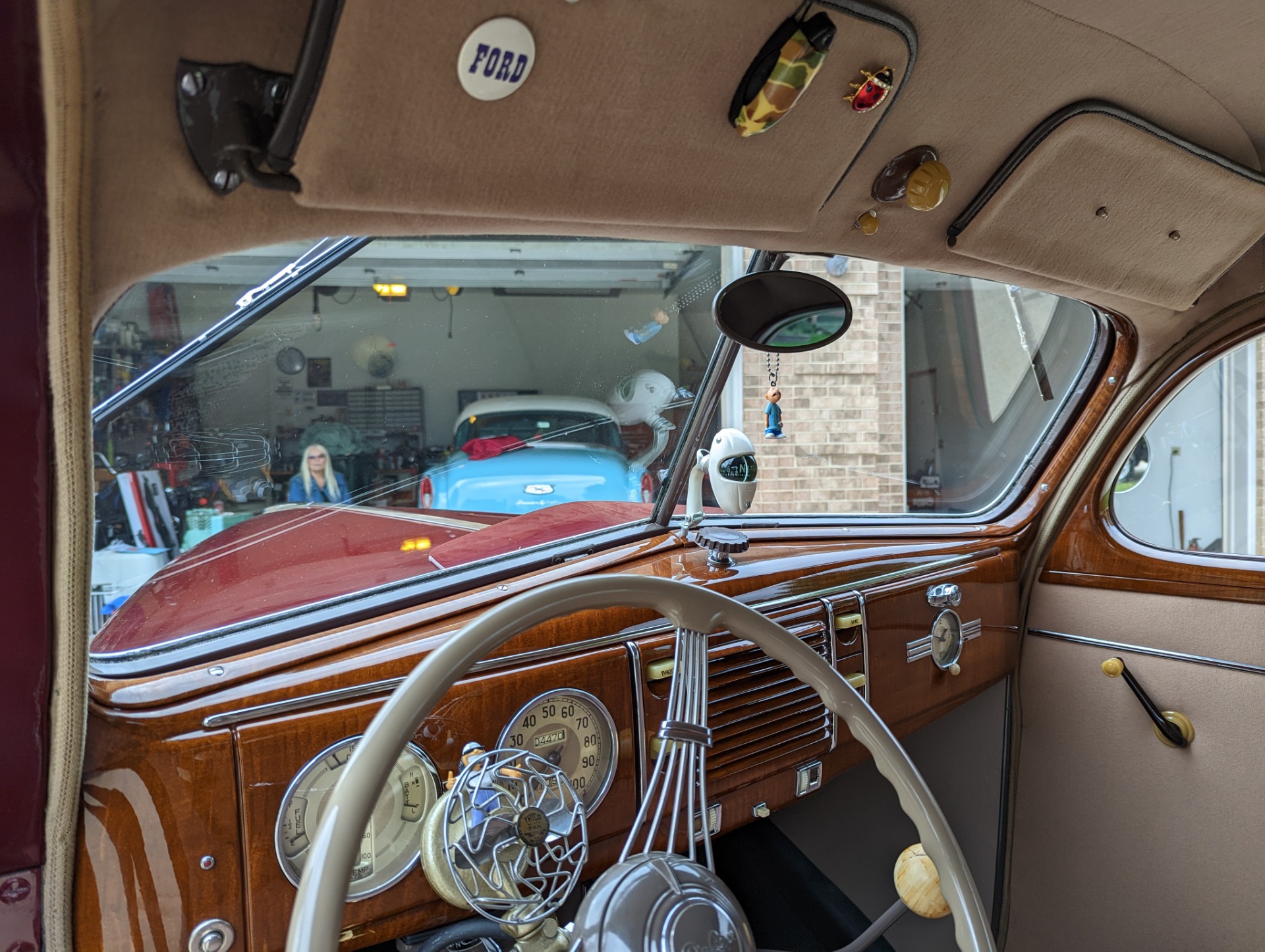 1939 Ford Tudor 31