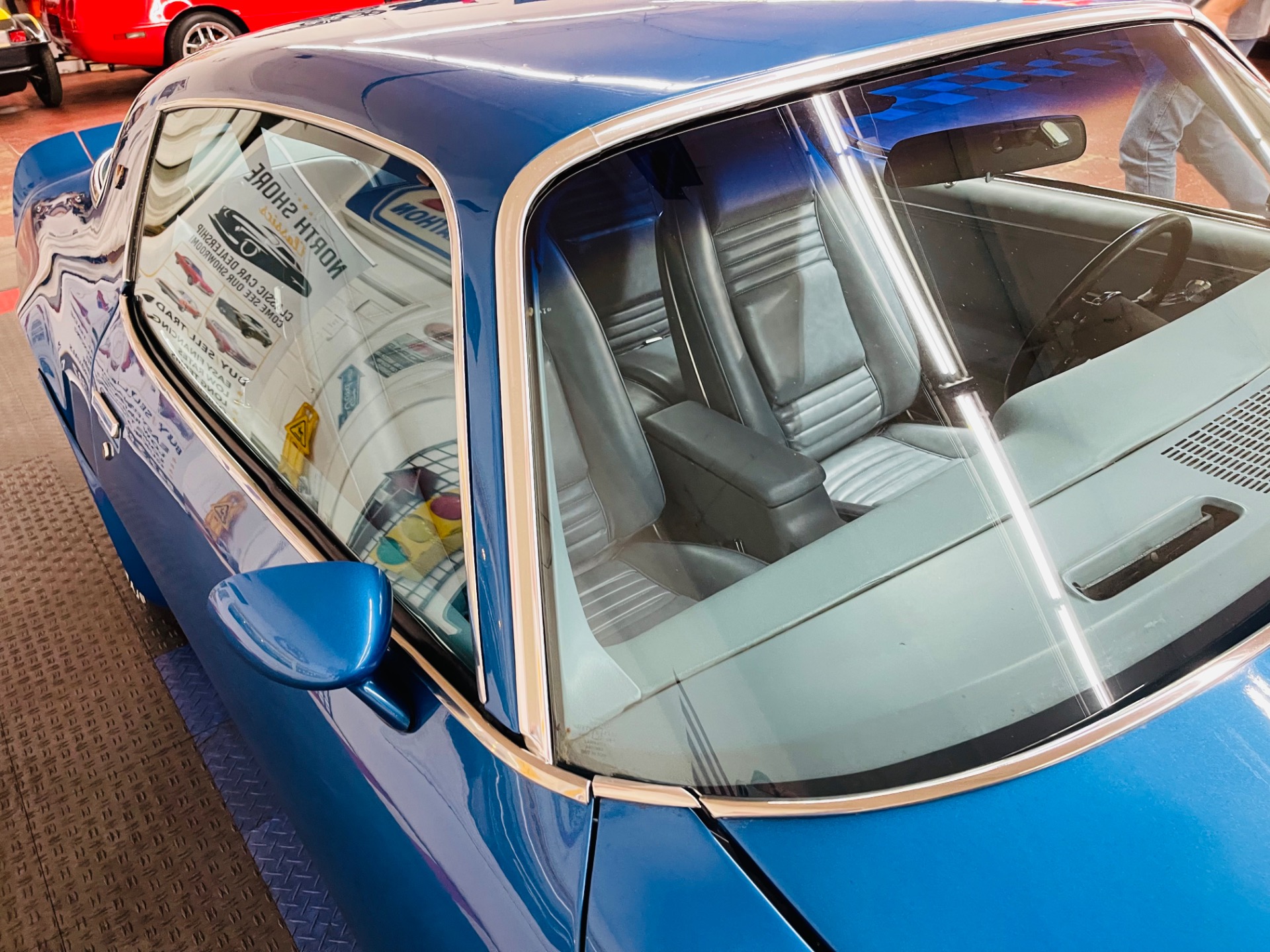 Used 1978 Pontiac Trans Am Rare Color Martinique Blue 4 speed - SEE VIDEO | Mundelein, IL