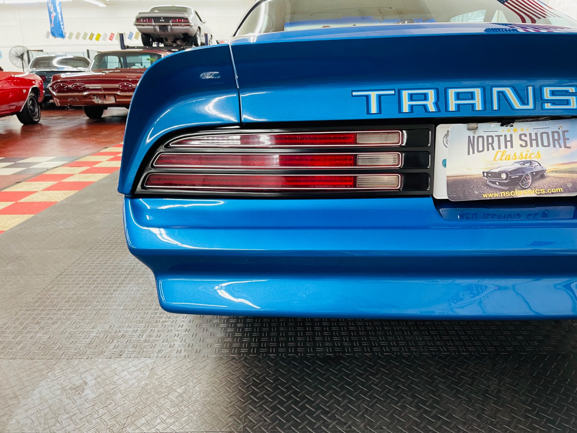 Used 1978 Pontiac Trans Am Rare Color Martinique Blue 4 speed - SEE VIDEO | Mundelein, IL