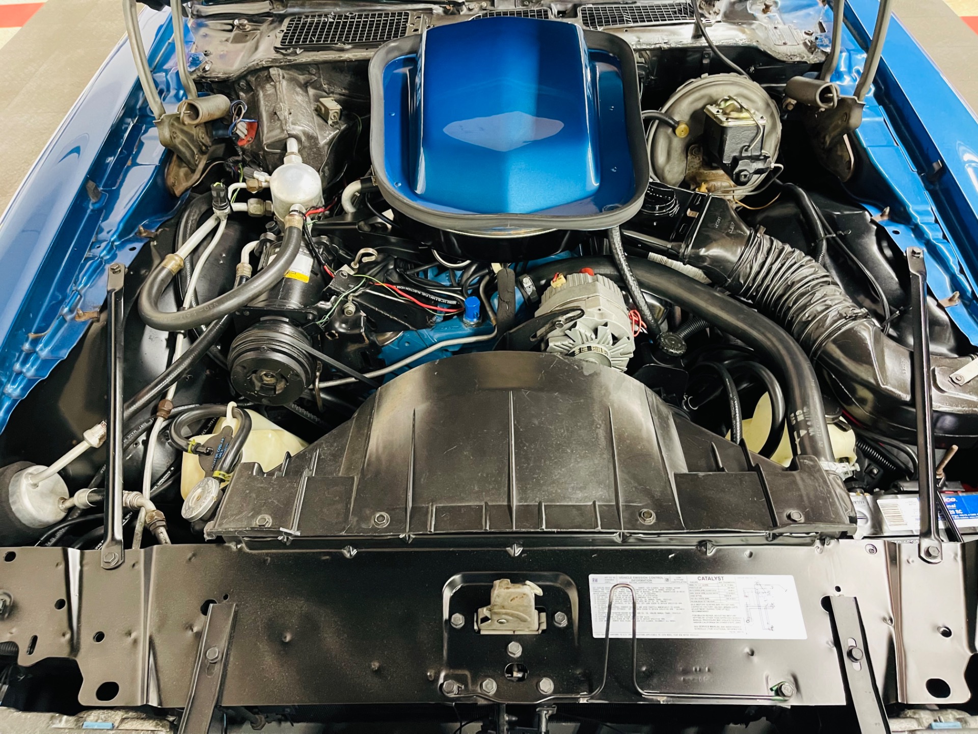 Used 1978 Pontiac Trans Am Rare Color Martinique Blue 4 speed - SEE VIDEO | Mundelein, IL