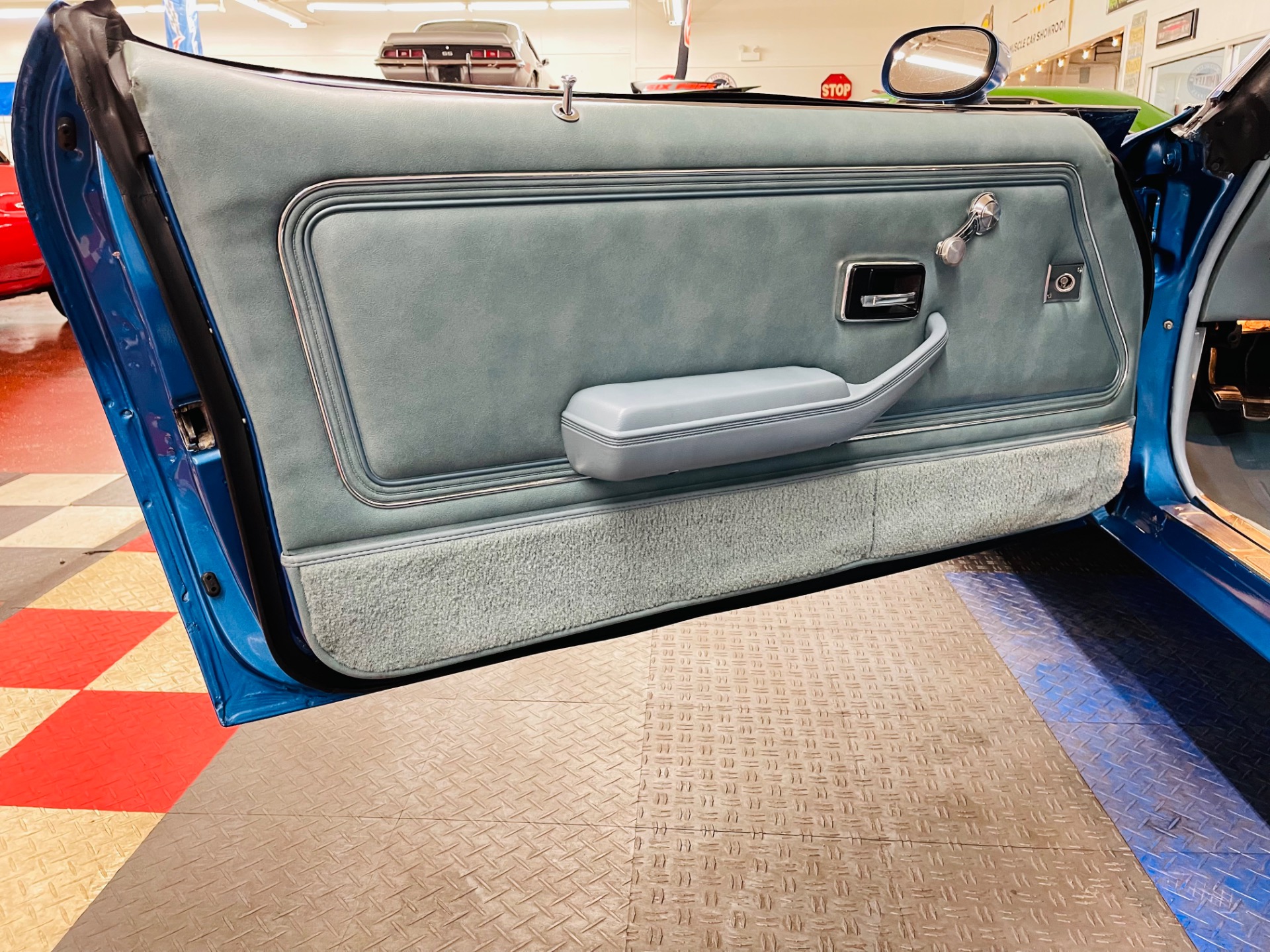 Used 1978 Pontiac Trans Am Rare Color Martinique Blue 4 speed - SEE VIDEO | Mundelein, IL