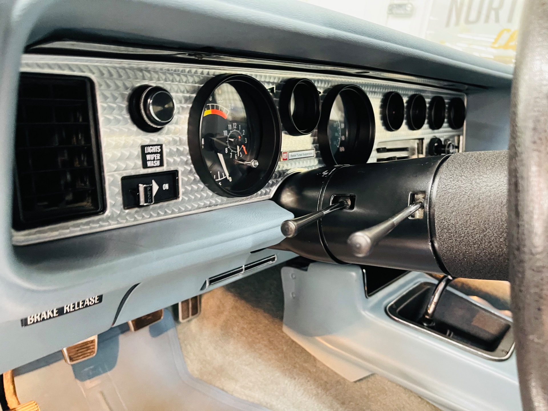 Used 1978 Pontiac Trans Am Rare Color Martinique Blue 4 speed - SEE VIDEO | Mundelein, IL