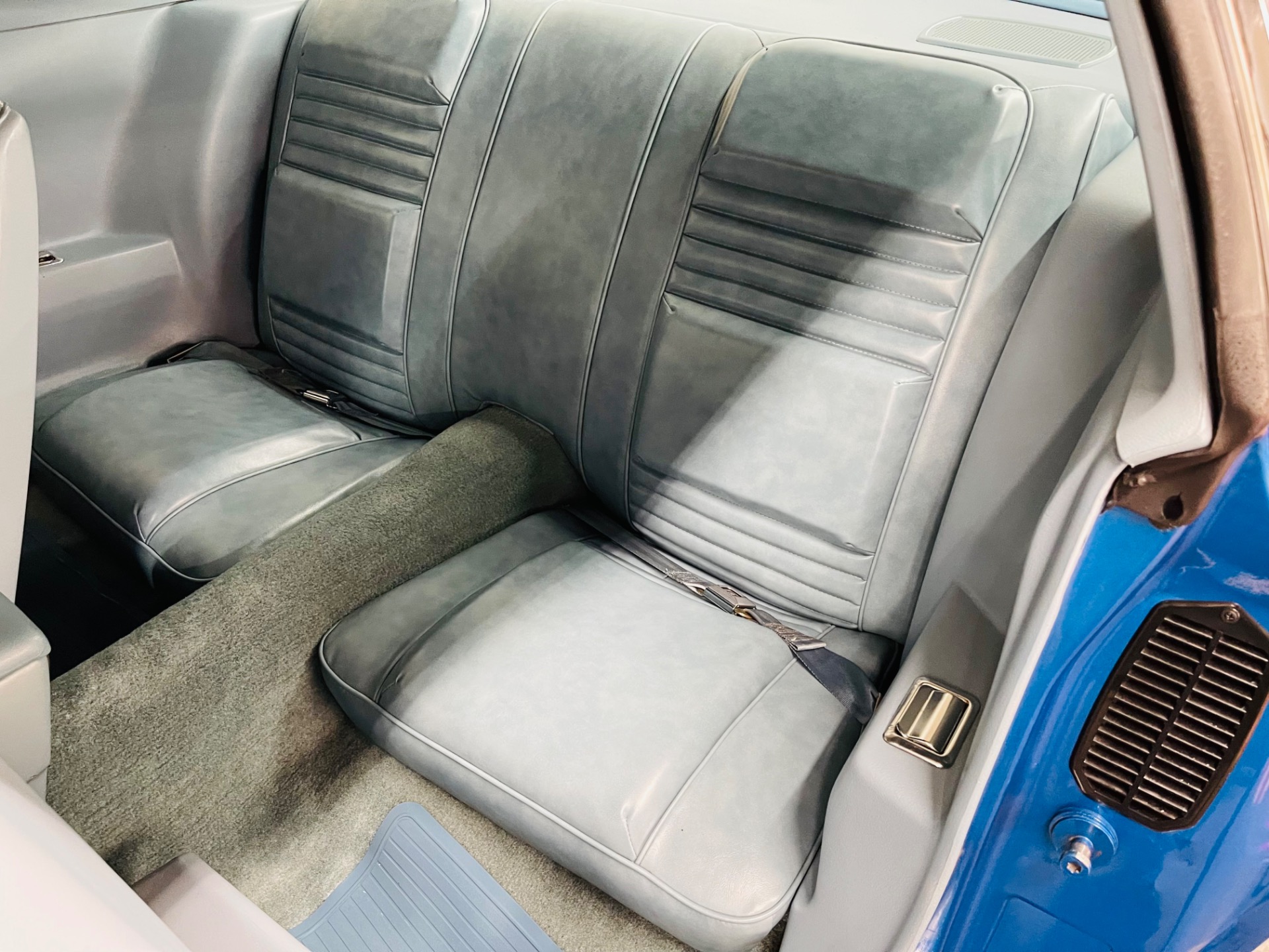Used 1978 Pontiac Trans Am Rare Color Martinique Blue 4 speed - SEE VIDEO | Mundelein, IL
